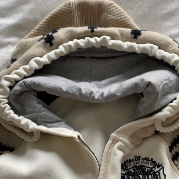 Beautiful vest -one of a kind! - Picture 8 of 8